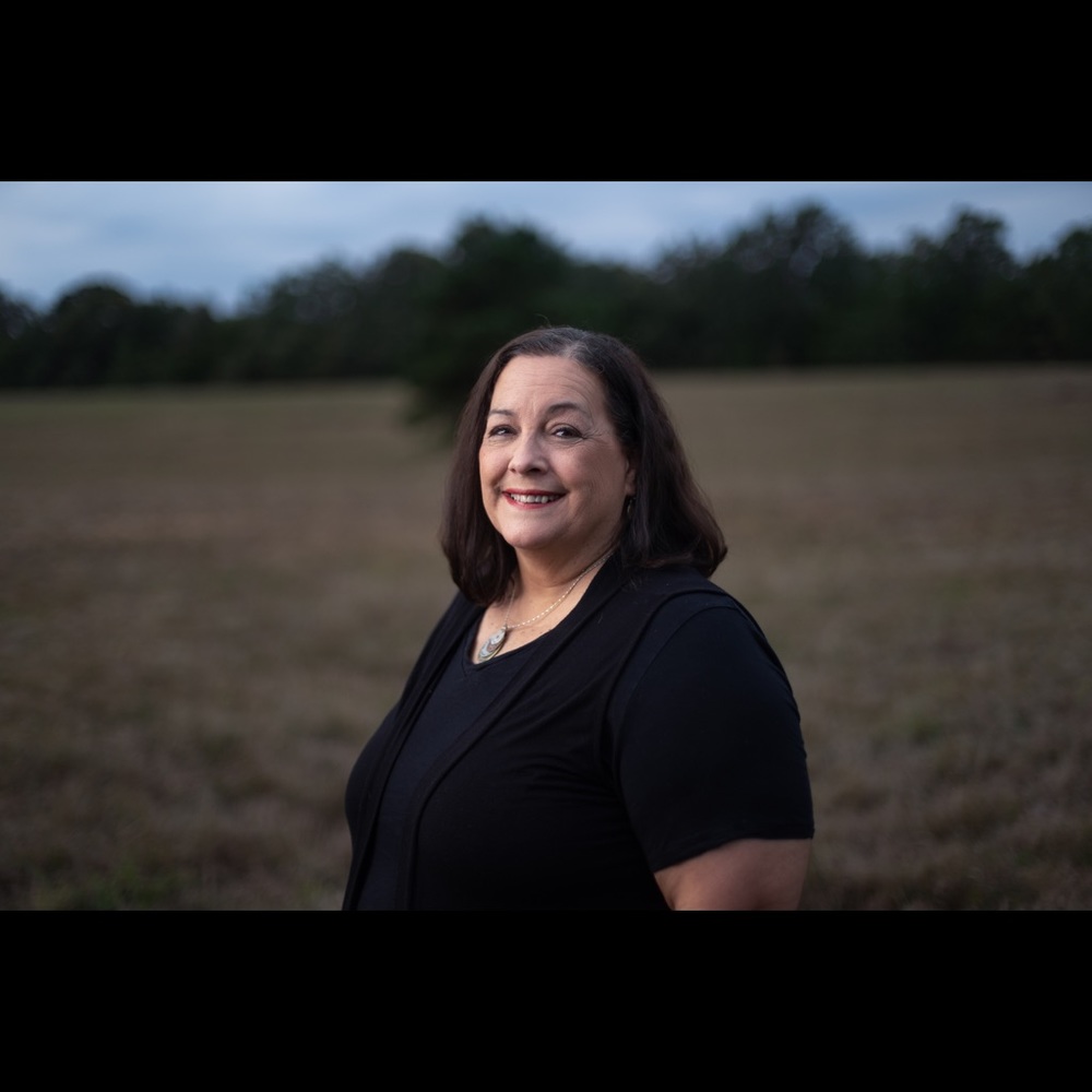 Meet your Posher, Donna
